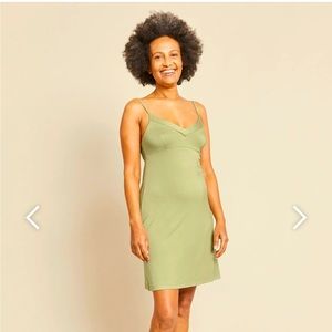 Boody Goodnight Slip Sleep Dress